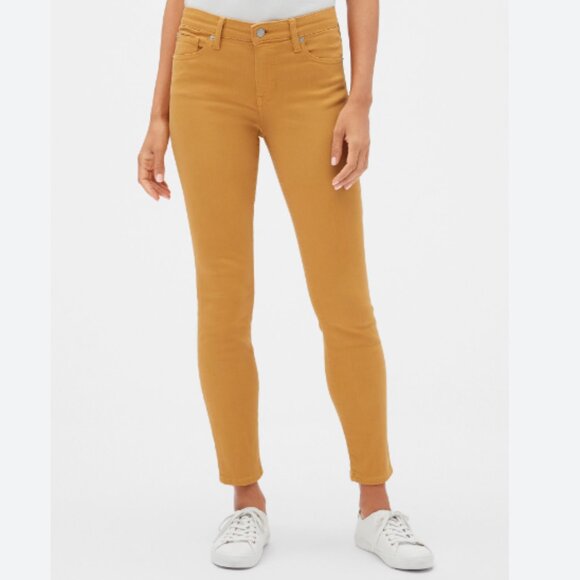 GAP NWT Legging Skimmer Mid Rise (Size 8/29R) - Picture 1 of 1